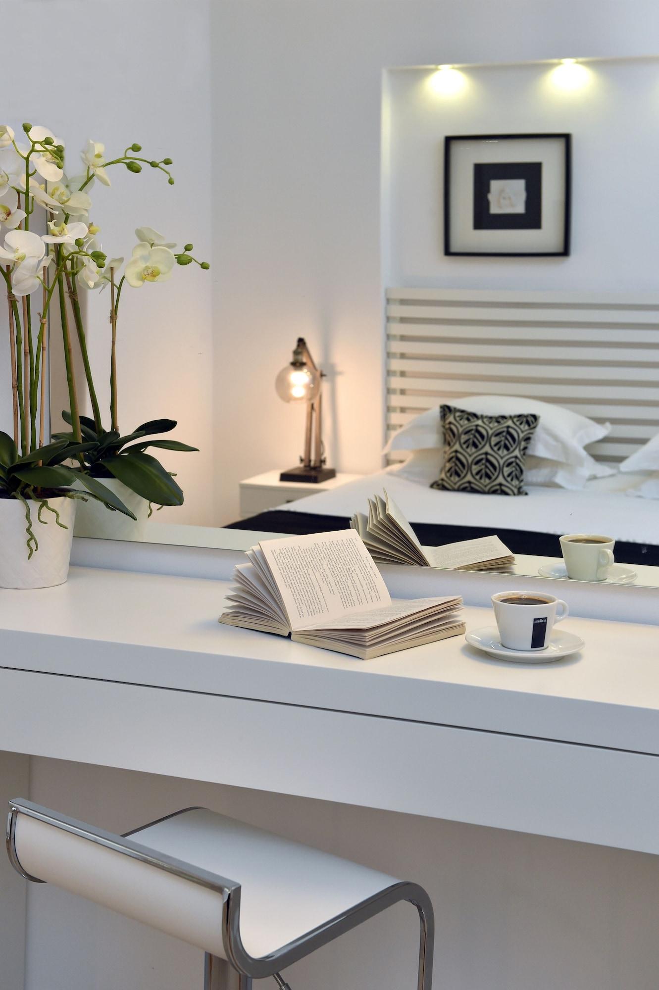 Apollon Boutique Hotel Parikia  Luaran gambar