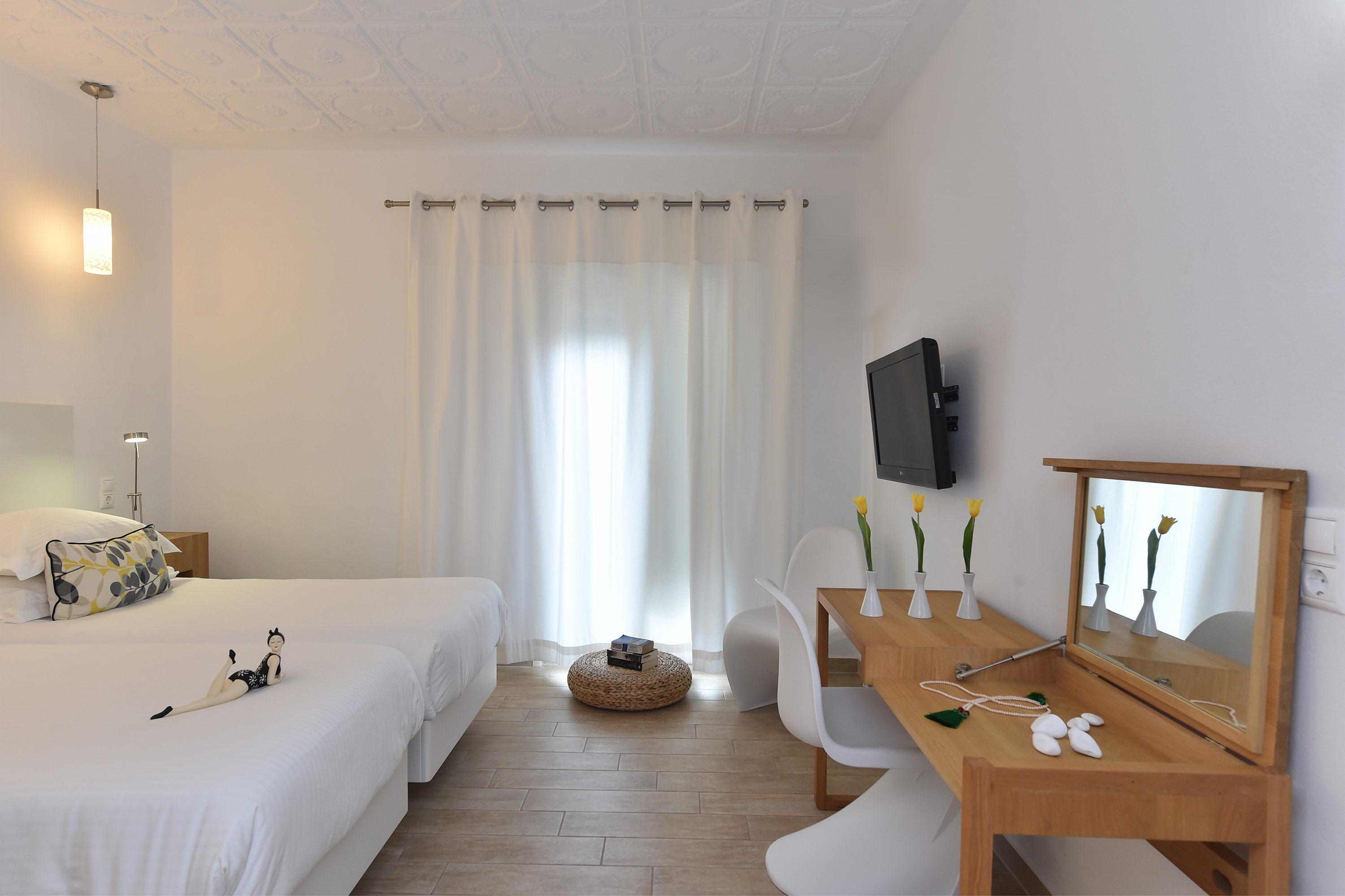 Apollon Boutique Hotel Parikia  Luaran gambar