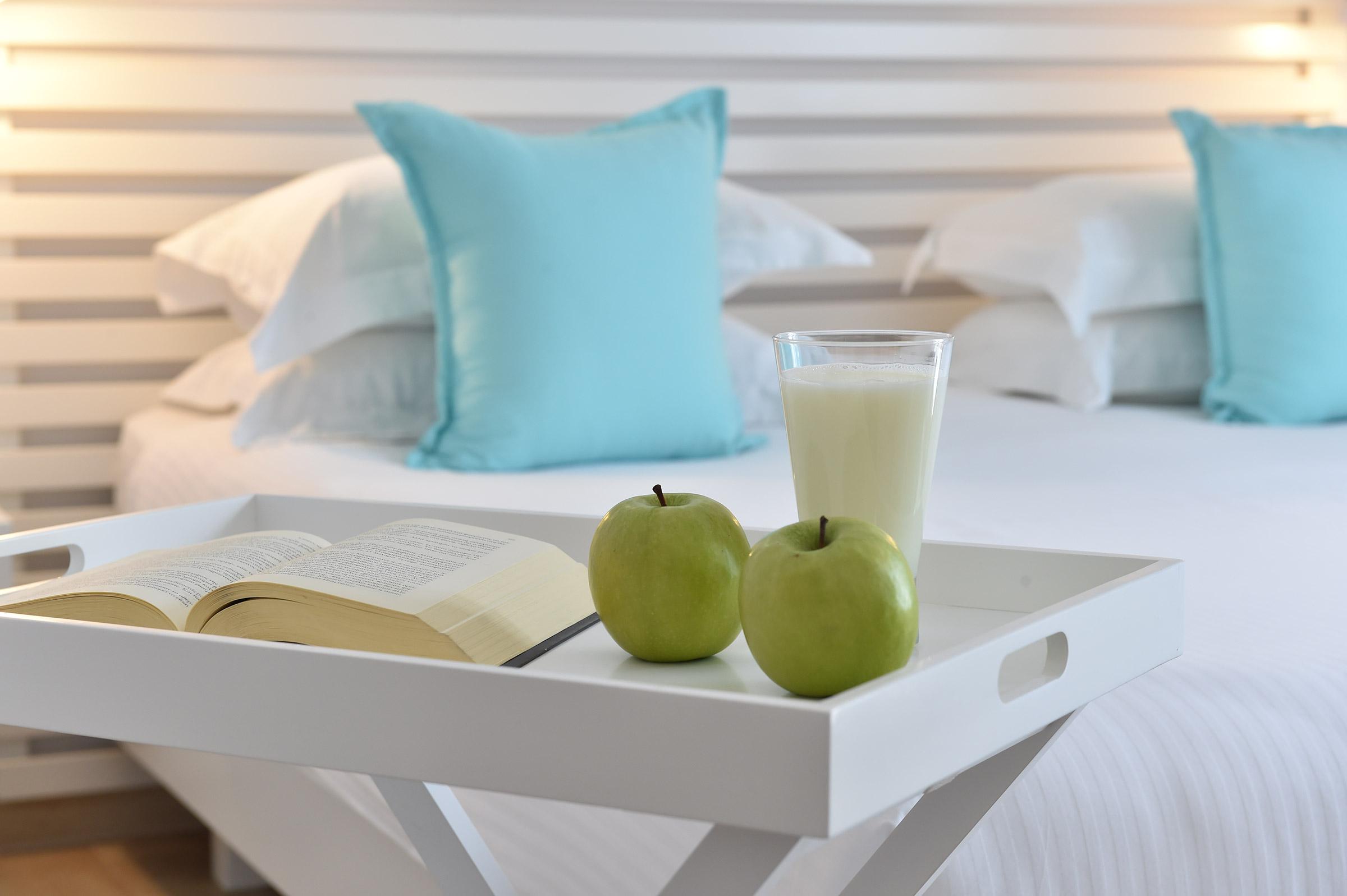 Apollon Boutique Hotel Parikia  Luaran gambar