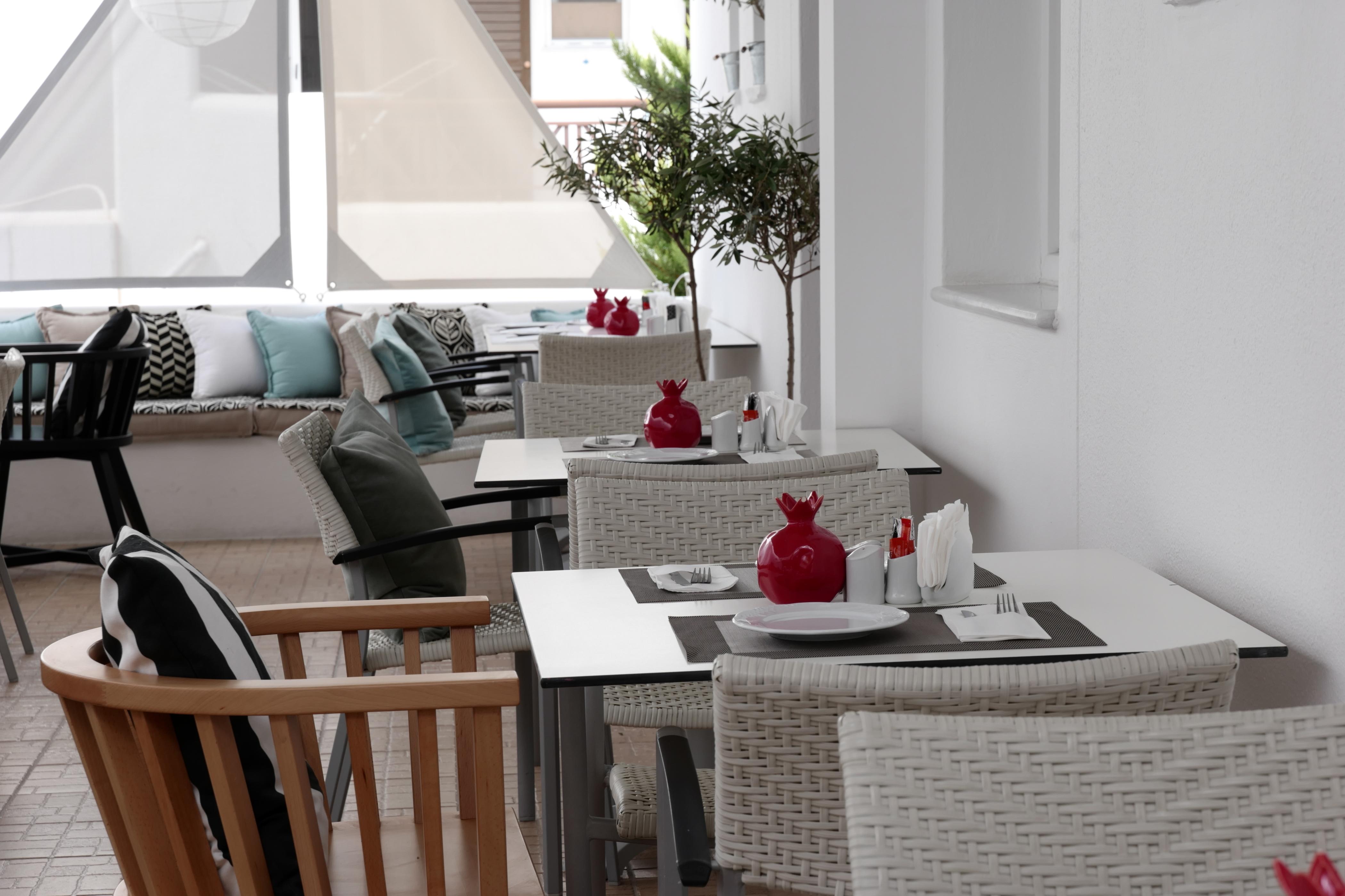 Apollon Boutique Hotel Parikia  Luaran gambar