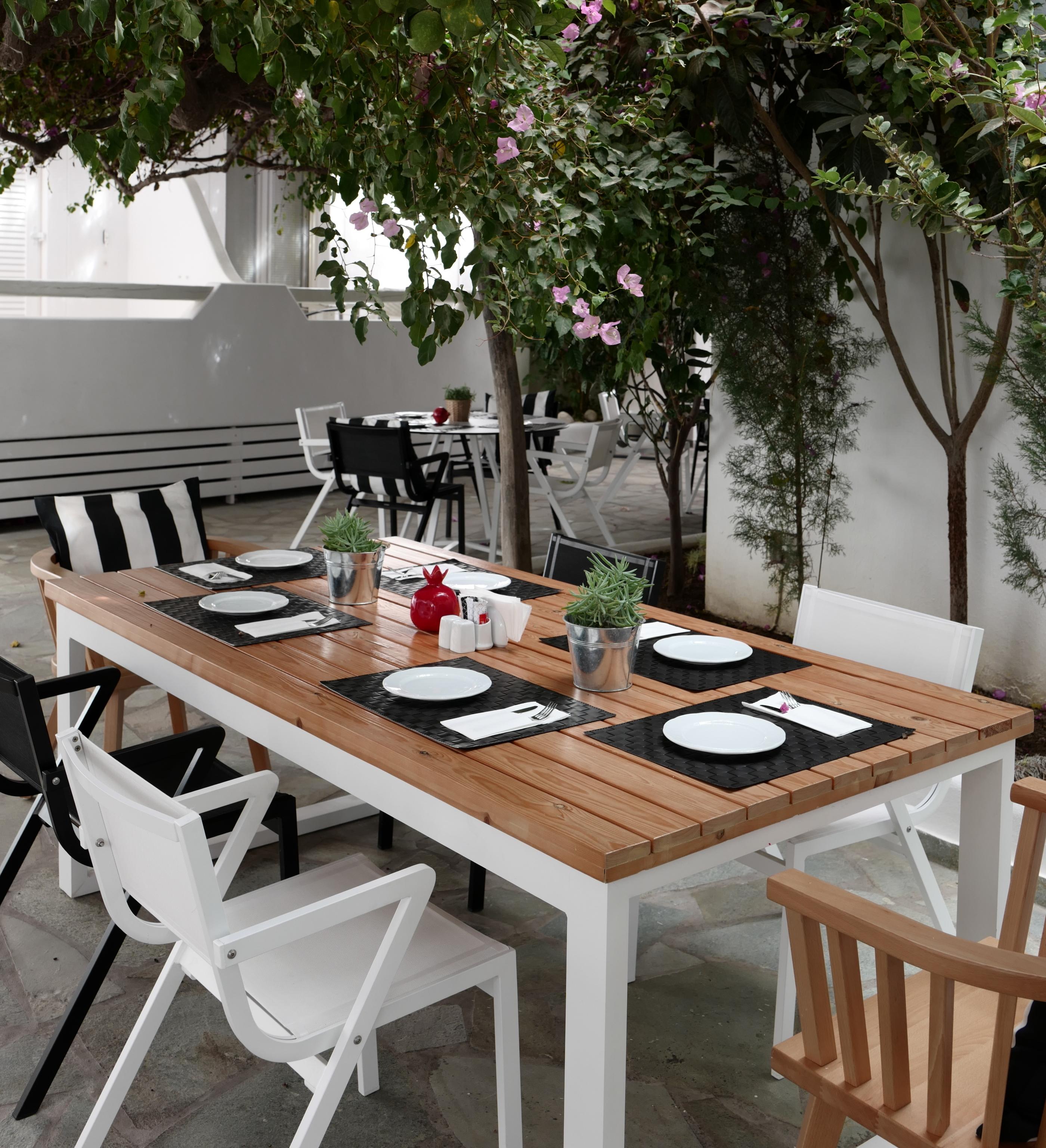 Apollon Boutique Hotel Parikia  Luaran gambar