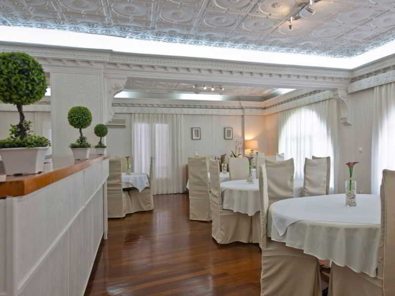 Apollon Boutique Hotel Parikia  Luaran gambar