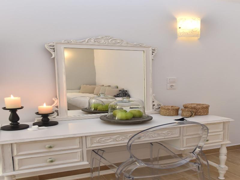 Apollon Boutique Hotel Parikia  Luaran gambar
