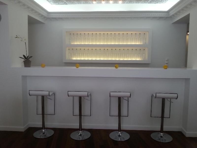 Apollon Boutique Hotel Parikia  Bilik gambar