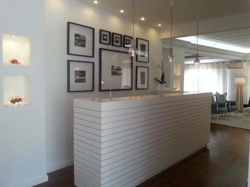 Apollon Boutique Hotel Parikia  Luaran gambar