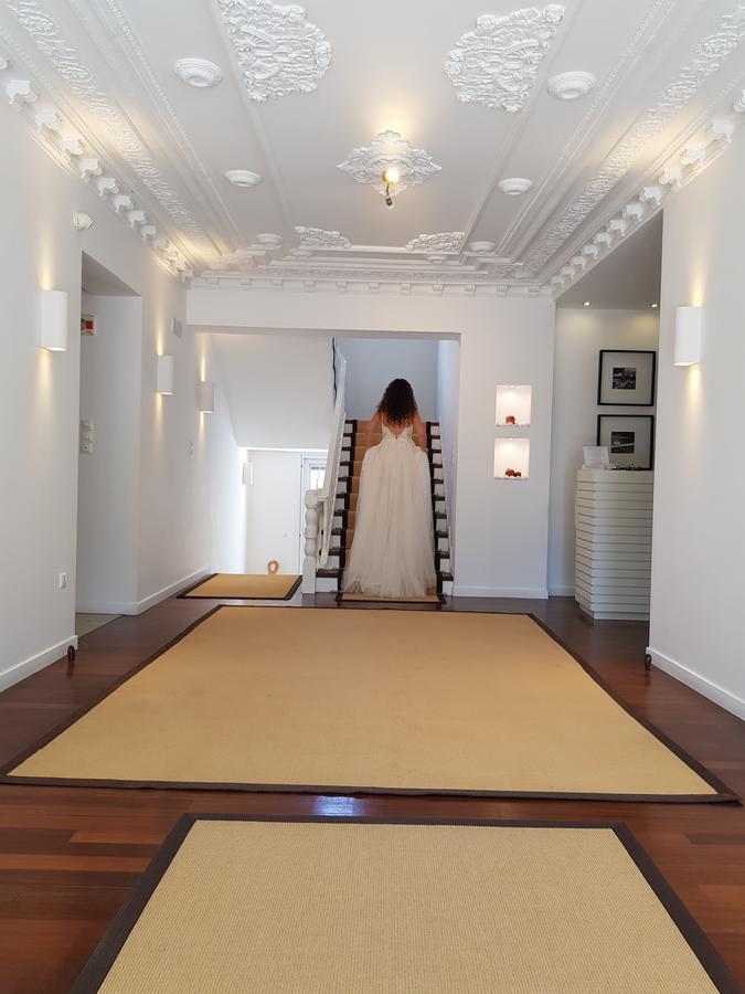 Apollon Boutique Hotel Parikia  Luaran gambar