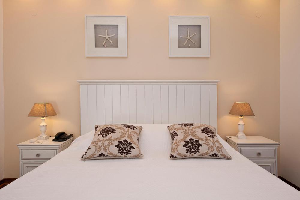 Apollon Boutique Hotel Parikia  Luaran gambar
