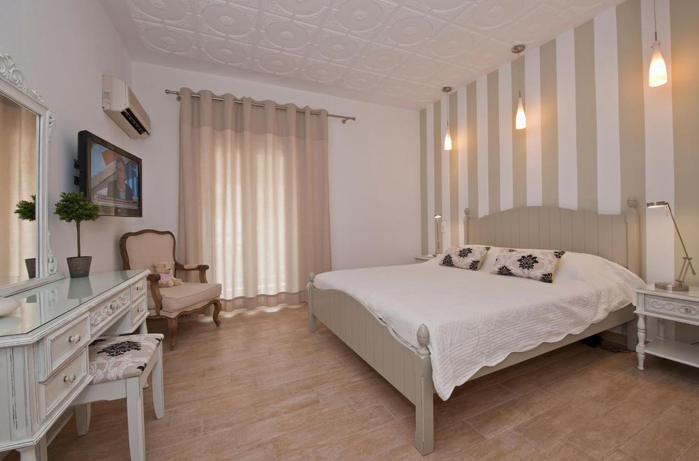 Apollon Boutique Hotel Parikia  Luaran gambar